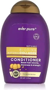 ايفر بيور بلسم انواع 385 مل