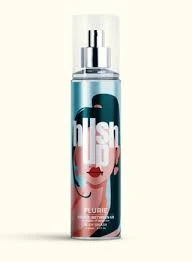 هاش اب بدى سبلاش فلورى 253 مل