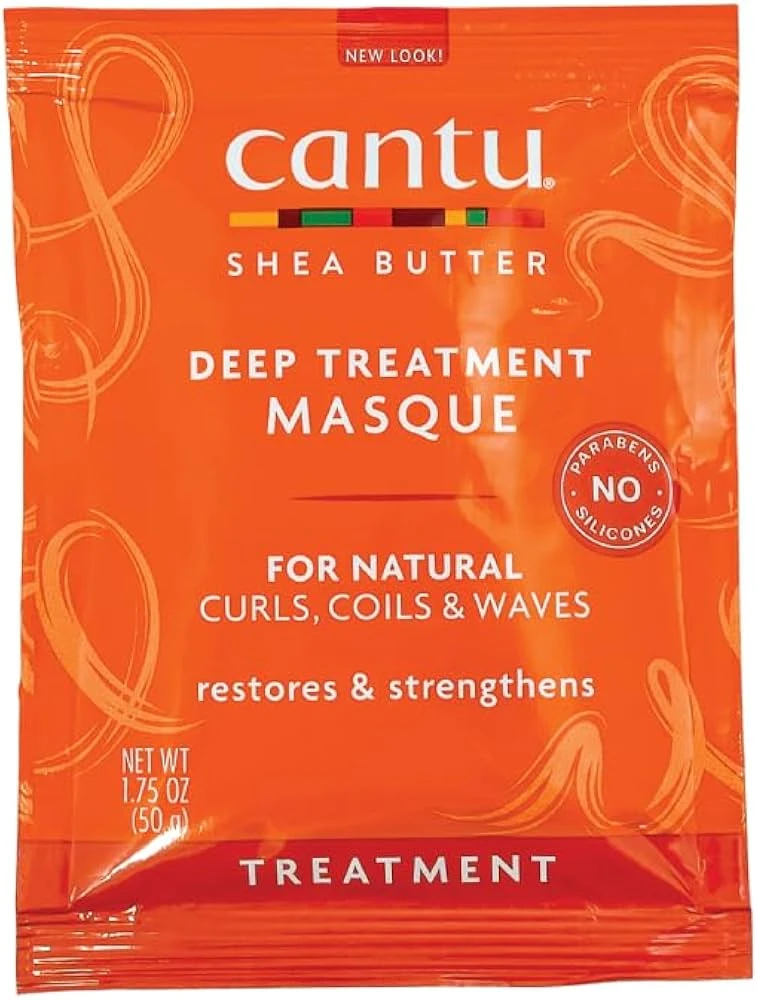 كانتو حمام كريم بزبدة الشيا كيس 50 جم##