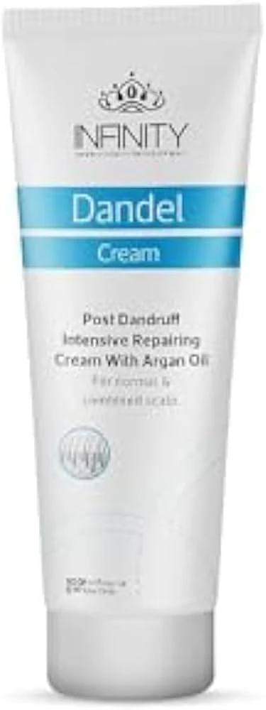 انفينتى داندل كريم اصلاح فروة الراس 100 جم عرض 2 قطعة الجمهور 130 offer #