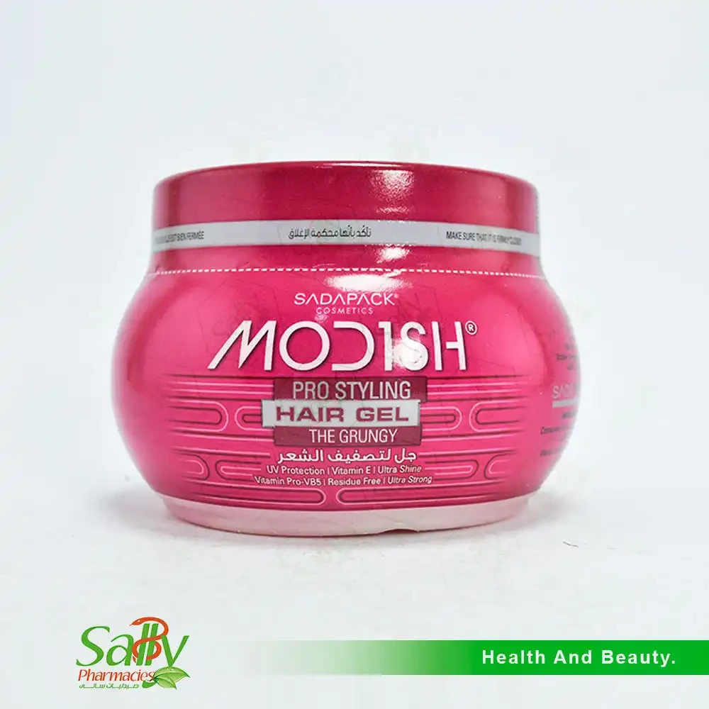 موديش جل بينك 250 مل #