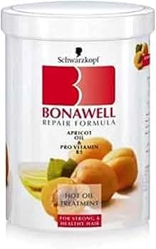 بوناويل حمام كريم مشمش 225 مل