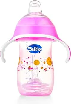 بابلز كوب اطفال 280 مل عرض خاص 130 بدلا من 170 offer ##