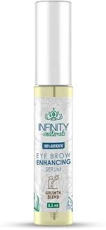 انفينتى ناتشورال سيروم حواجب 8 مل