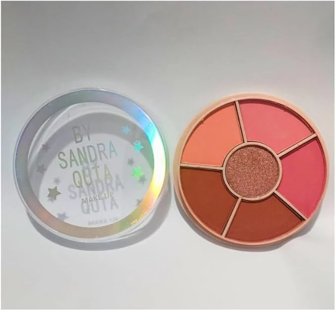 بلاشر نود & هايليتر درجات