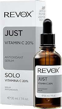 ريفوكس سيرم فيتامين سى 30مل