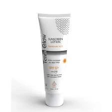 تتراجلو صن بلوك SPF50+ لوشن 50 مل