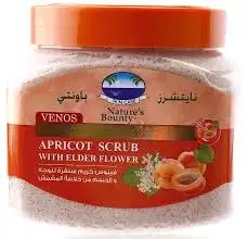 باونتى اسكراب انواع 300 مل