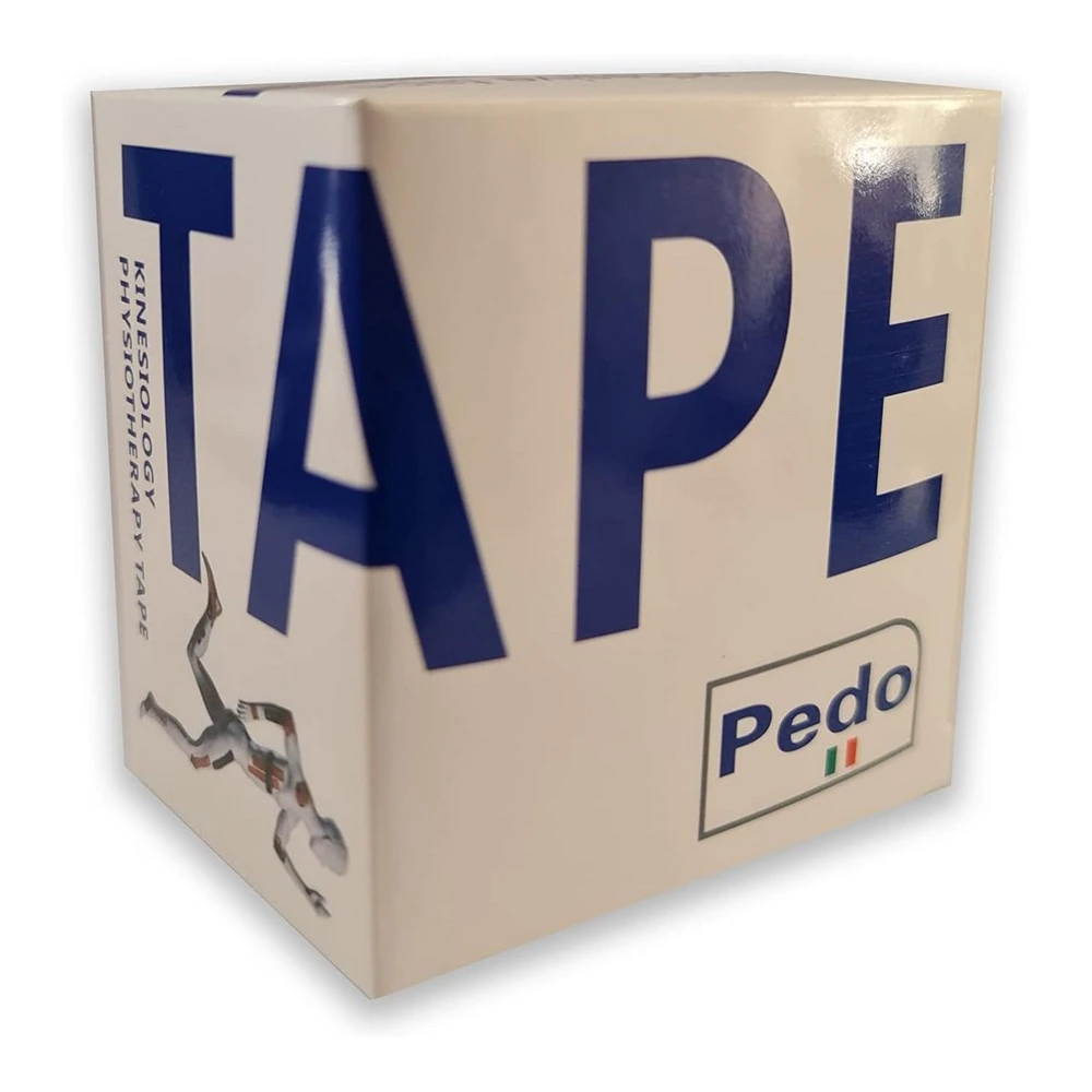 لزقة شد عضل رياضية صينى رول 5 سم* 5 متر ##