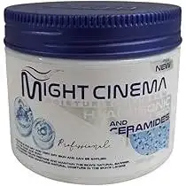 مايت سينما كريم مرطب 350 مل