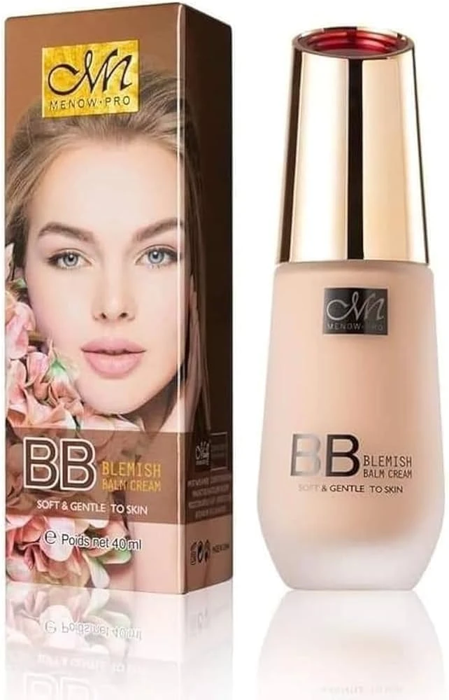 M.N كريم اساس B.B بخاخ 42 مل