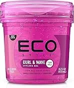 ايكو جل شعر موف 473 مل #