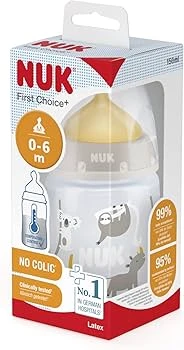 نوك ببرونة فرست تشويس بلس ديزنى 150 مل ##