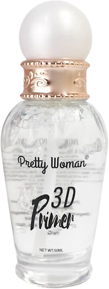 بريتى ومن برايمر 50 جم