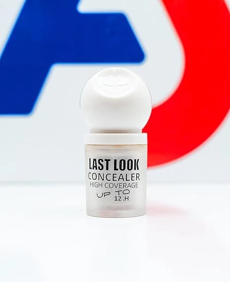 لاست لوك كونسيلر ليكويد