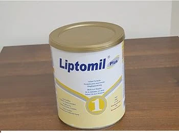 ليبتو ميلك بلص تركيبة حليب للاطفال من 1 الى 3 سنوات 400 جم