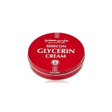 جلسرين كريم مرطب للوجة 125 مل