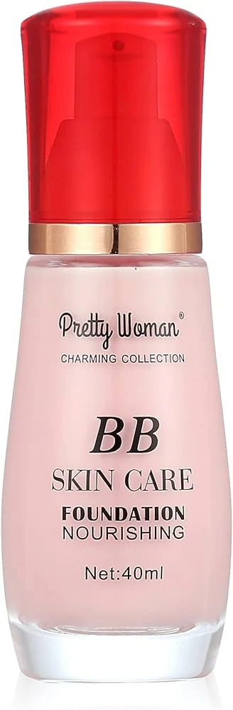 بريتى ومن كريم اساس B.B بخاخ 45 مل