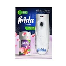 فريدا ايرماتيك جهاز + غيار 250 مل