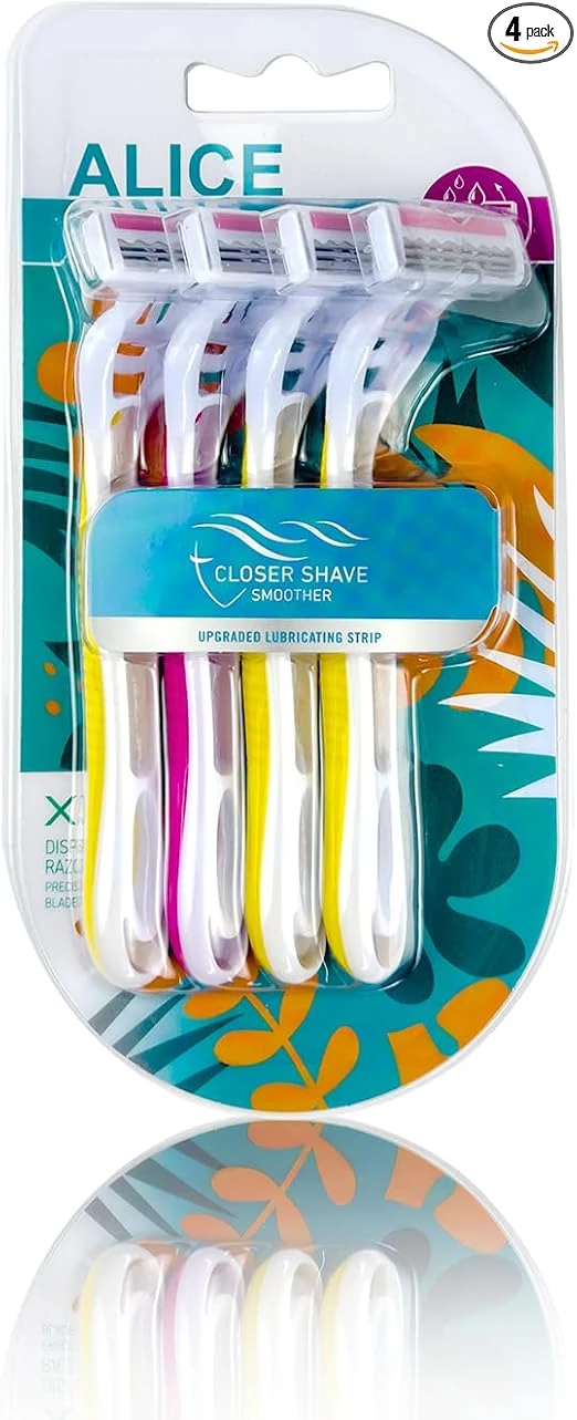 اليس بيور كارت 4 ماكينة $