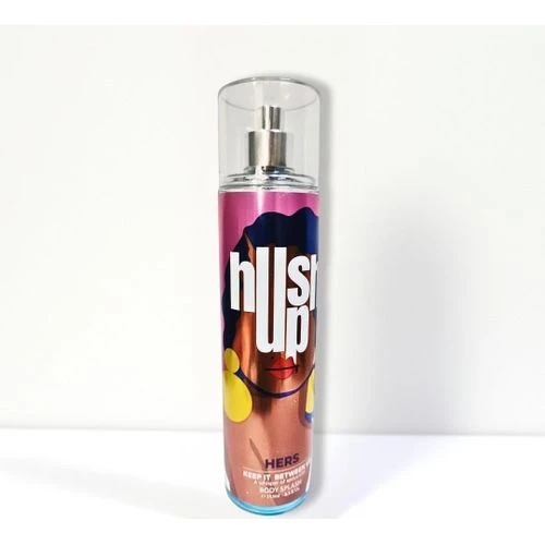 هاش اب بدى سبلاش هيرس 253 مل