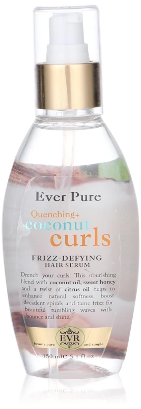 ايفر بيور سيروم انواع 150 مل