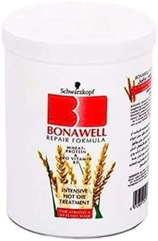 بوناويل حمام كريم جنين قمح 225 مل