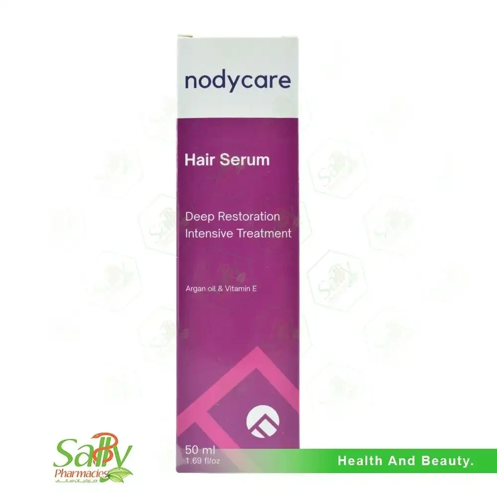 نودى كير سيروم للشعر 50 مل