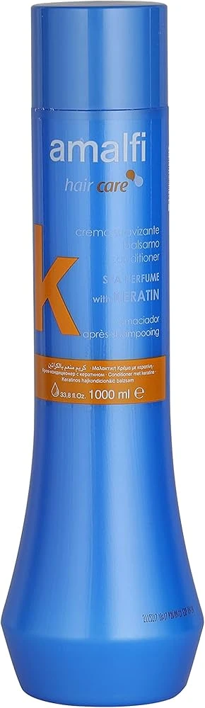 امالفى بلسم سبا بالكرياتين ازرق 1000 ملى ##