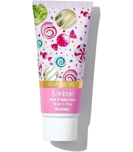 بابلس هاند اند بدى لوشن بون بون 50 مل