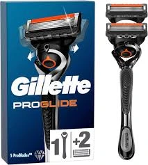 جيليت ماكينة فيوجن برو جليد 2 موس