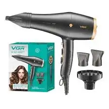 VGR استشوار 2000-2600 وات V-462