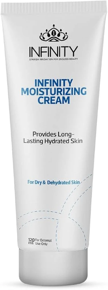 انفينتى موستريزينج كريم 120 جم عرض 2 قطعة الجمهور 130 offer##