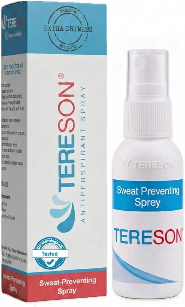 ترويا ترانسبير سبراى حماية من التعرق 50 مل ##