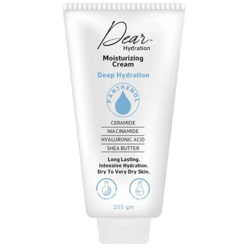 دير كريم مرطب للجسم 200 مل