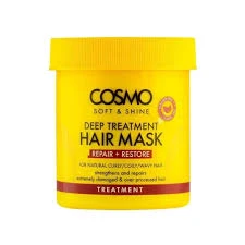 كوزمو حمام كريم 450 مل