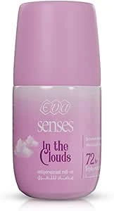 ايفا سينسيز رول اون ان ذا كلاود 50 مل