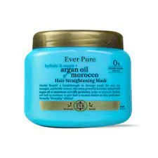 ايفر بيور حمام كريم انواع 300 مل