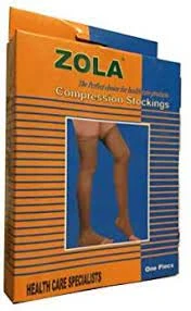 زولا شراب دوالى تحت الركبة XL