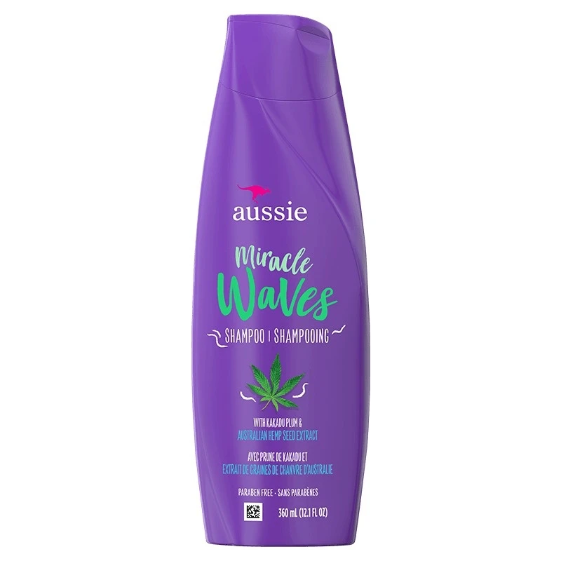 اوسى ميريكل شامبو انواع 360 مل