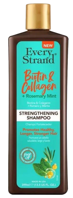 افرى استراند شامبو بيوتين 399 مل