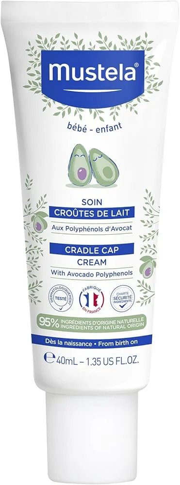 موستيلا كريم كراديل كاب 40 مل