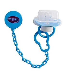 بابلز سكاتة مشطوفة بسلسلة +6m