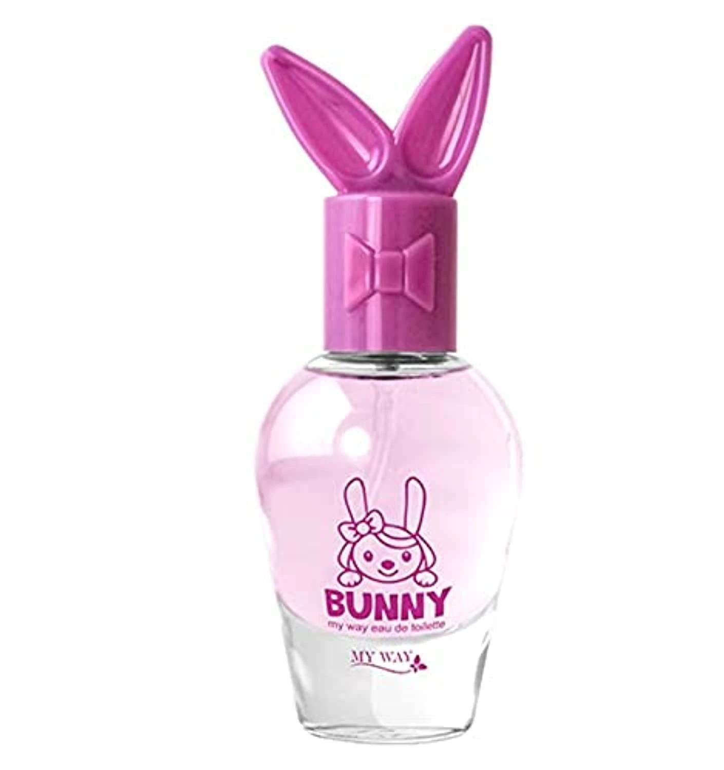 بانى برفان ماى واى اطفال بناتى  40 مل