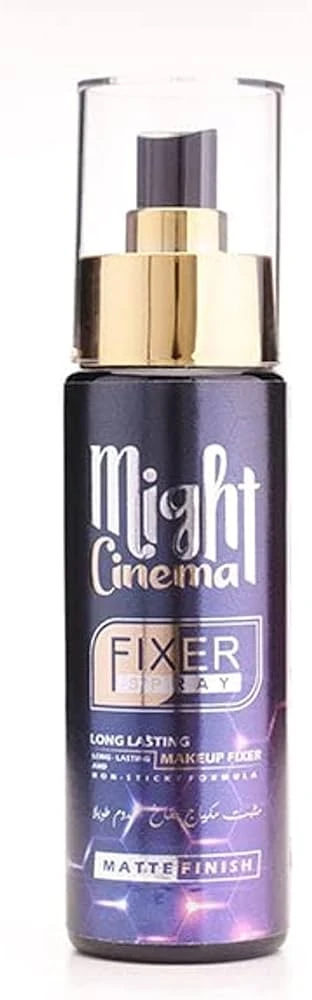 مايت سينما فيكسر سبراى مثبت مكياج