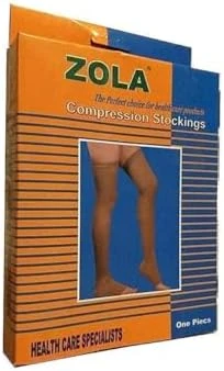 زولا شراب دوالى تحت الركبة L