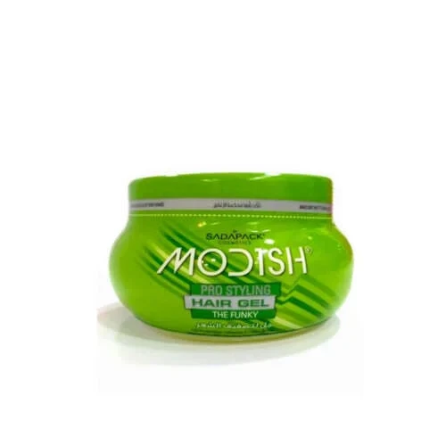 موديش جل اخضر 250 مل #