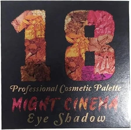 مايت سينما اى شادو 18 لون ##