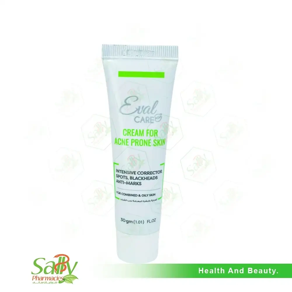 ايفال كير كريم لحب الشباب 30 جم الجمهور 130 جنية