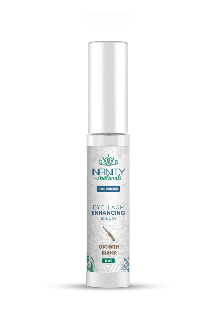 انفينتى ناتشورال اى لاش سيروم 8 مل
